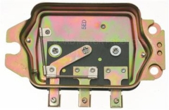 Lichtmaschinenregler - Voltage Regulator  GM+Diverse 53-63